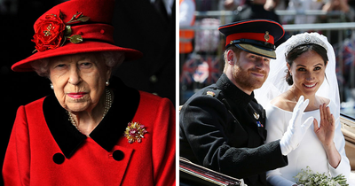 “Bit Off More Than He Could Chew”: New Book Lifts The Lid On Harry And Meghan Markle’s Turbulent Dynamic