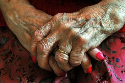 Warning issued over ‘precarious’ state of long-term adult social care in England