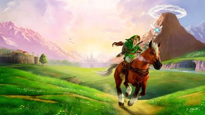 A Zelda: Ocarina of Time Remake on Switch 2 could be a mistake – here’s why