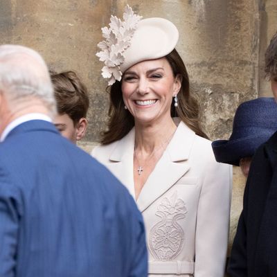 Princess Kate's Latest Appearance Takes "A Lot of Pressure Off William" and Proves She's the Royal Family's "Superglue," Says Former Royal Butler