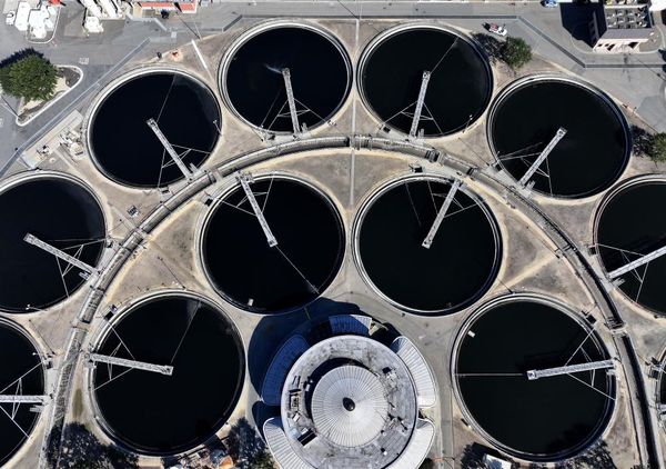 US warns of Iran-affiliated cyberattacks on critical infrastructure across country