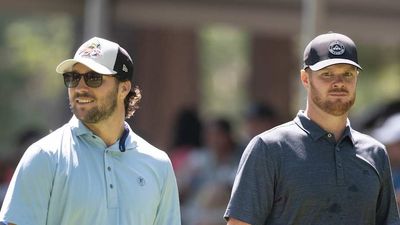 Sam Darnold’s NFL Star-Studded Wedding Party Included Josh Allen