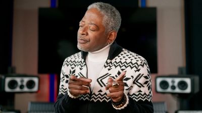 OG God of War actor has a message for "all you men": He thinks the sex scenes will be back in the Greek trilogy remake