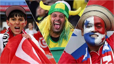 The Fans With the Best and Worst 2026 World Cup Watching Schedule