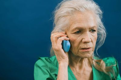 Social Security Scam Surge: Ask This One Question Before You Give Your Number