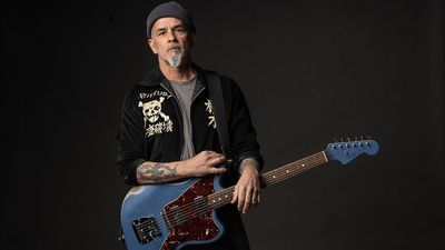 “I don’t have any favorite guitarists from the ’90s. I wasn’t following those trends”: He wrote some of the defining anthems of the decade with Smash Mouth. Now Greg Camp is focusing on his Nashville punk-rock supergroup