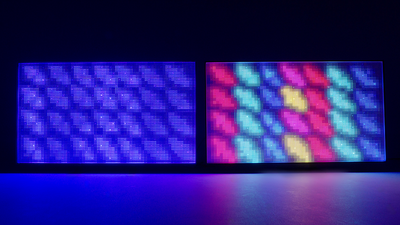 Sony’s ‘True RGB’ TVs are coming – and they were 20 years in the making