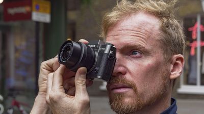 Do we still need a viewfinder? We asked you what you think about screen-only cameras — here's what you told us