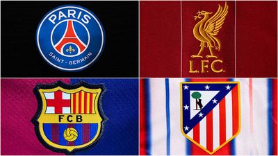 UEFA Champions League Predictions: Matchday 4/8