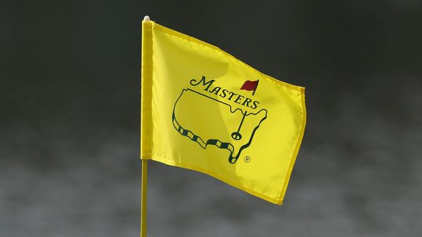 The Masters Tee Times 2026: First And Second Round Pairings
