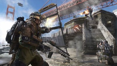 A decade ago, Call of Duty sidelined its iconic progression system to dabble in gacha instead, and I was glad I'd forgotten