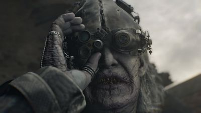 Resident Evil Requiem dataminers find an unused form for villain Victor Gideon that could've fixed my least-favorite part of the game