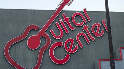 “Guitars haven’t changed that much in the last 50 years. We’re about to change that”: Guitar Center is setting up its own in-house guitar brand – and it’s asking players for their help