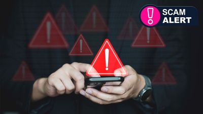 '5 strokes of the cane': Inside the massive scam compound that was bombed to end its reign of terror