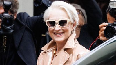 Meryl Streep finally reveals inspiration behind Devil Wears Prada character Miranda Priestly - and it's not who you might think