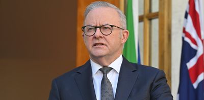 Polls suggest Trump still shielding Labor as right-wing vote drops