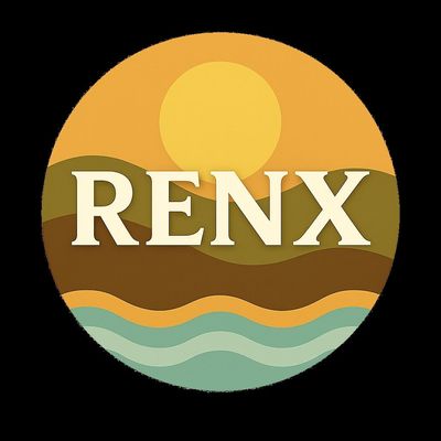 RenX Resets the Starting Line for Agriculture