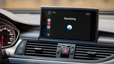 I tried using ChatGPT in CarPlay — and it was weirder than I expected