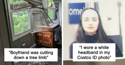 51 Painful Times Life Gave People Lemons And Absolutely No Way To Make Lemonade (New Pics)