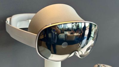 Galaxy XR's 'key' Android Enterprise update makes it viable in healthcare and retail