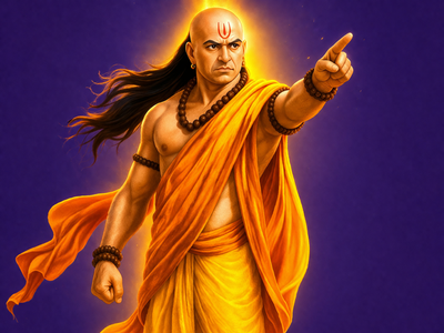 Chanakya Niti: 6 Signs It Is Time to End a Friendship