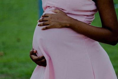 Racism in maternity care puts Black and Asian mothers at risk, regulator warns