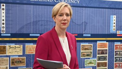 Rates on hold in New Zealand even as inflation grows