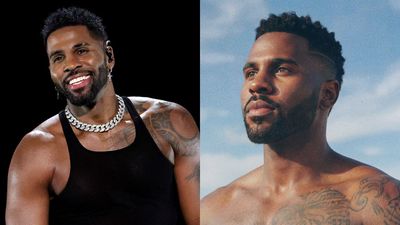 Jason Derulo Is Touring Australia And I Can’t Wait To Sing His Name At The Top Of My Lungs