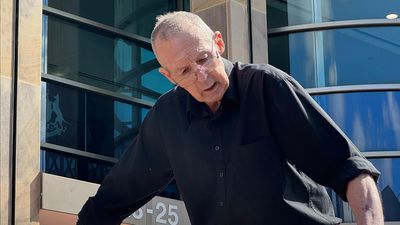 'Live issue' in Grace Tame abuser's harassment case