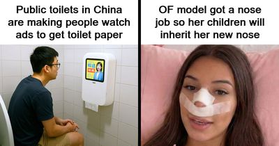 79 Depressing Posts That Prove We Might Be Living In The Stupidest Time In History