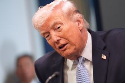 Trump agrees to halt bombing of Iran for two weeks subject to strait reopening