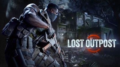 The Lost Outpost Event in BO7 & Warzone: All rewards and how to unlock them