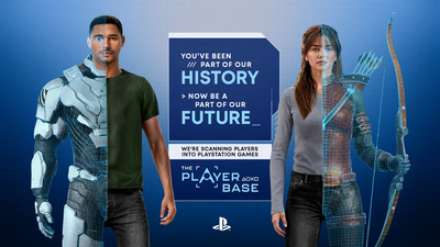 Sony's 'The Playerbase' Puts Players Into PlayStation Games Starting With 'Gran Turismo 7'