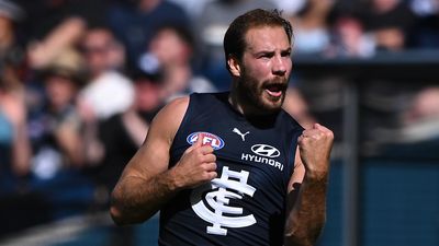 Embattled Blues out to avoid another costly drop-off