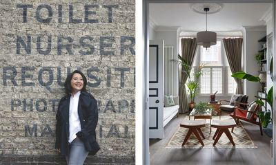 Meet Our Next in Design Winners: Sandra Flashman Studio