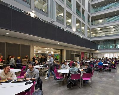 UK government caps student loan interest rates at 6% from September