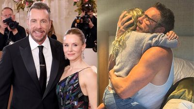 Dax Shepard Breaks Silence Months On From Kristen Bell’s Controversial Anniversary IG Post