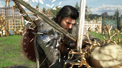 "We had everything that I've seen from Crimson Desert," former Just Cause boss says of Avalanche's cancelled fantasy open-world game