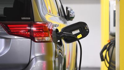Electric vehicle fee could throttle record adoption
