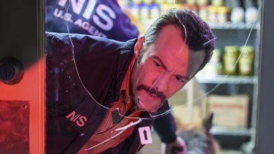 NCIS: Origins Gave Me My Favorite Mike Franks Backstory Yet Thanks To The Show’s Adorable Dog