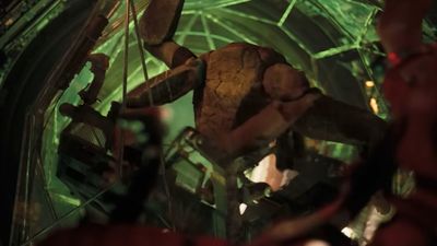 'Project Hail Mary' sound designers used surprising animal sounds to create Rocky's musical alien voice (interview)