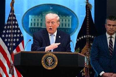 Explainer: What is in Iran’s 10-point ceasefire plan and will the US agree to it?