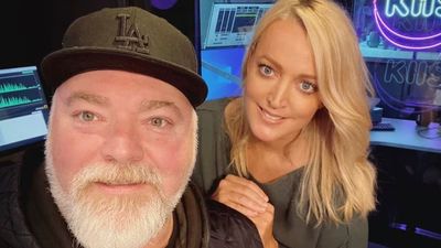 Jackie O Allegedly Complained About ‘Offensive & Degrading’ Kyle Sandilands Incident 8 Months Ago