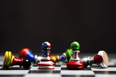 Nasdaq Rises as Iran Deadline Draws Near: Stock Market Today