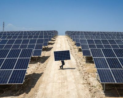 Turkey to race ahead of EU on battery storage amid fossil fuel crisis