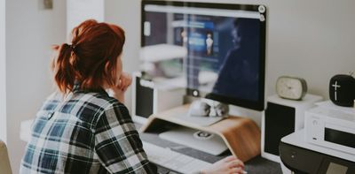 Should the government encourage people to work from home to save fuel?