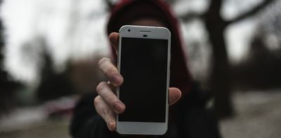 From joyrides to assault, ‘crimefluencer’ networks are coercing young people into breaking the law