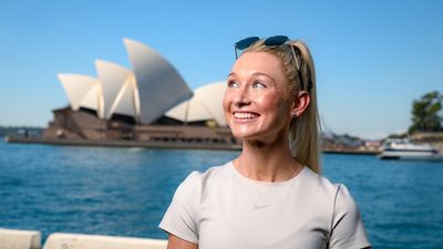 Aussie distance star gunning for nationals trifecta