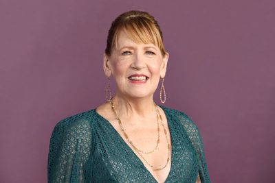 Ann Dowd: ‘I haven’t been hired for my looks, so I’ve never depended upon them’