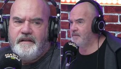 Marty Sheargold Claims He Was Booted From Podcasting Studio Over Controversial Matildas Remarks
